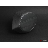 LUIMOTO (HyperSport) Cowl Pad Cover for the KAWASAKI H2/H2R
